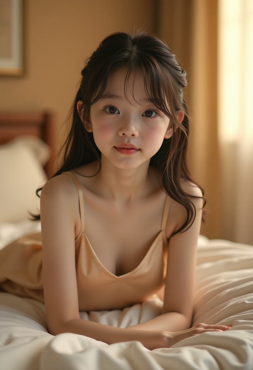 《汉江追踪者》海报