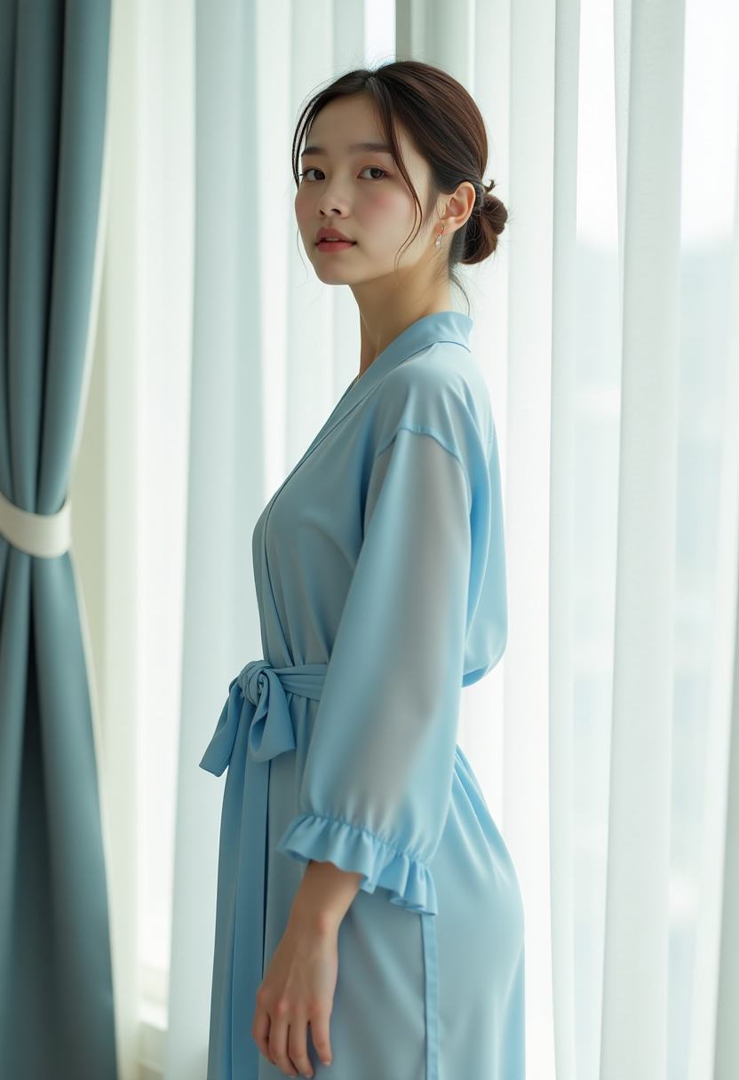 《无声证词》海报